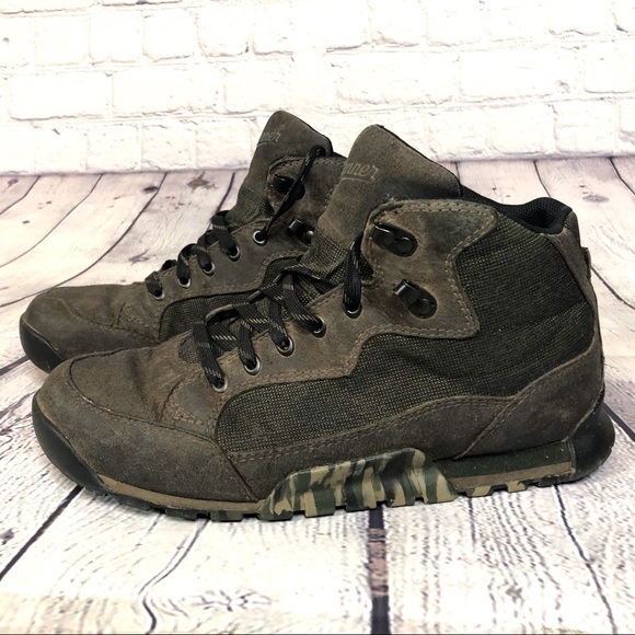 skyridge major brown